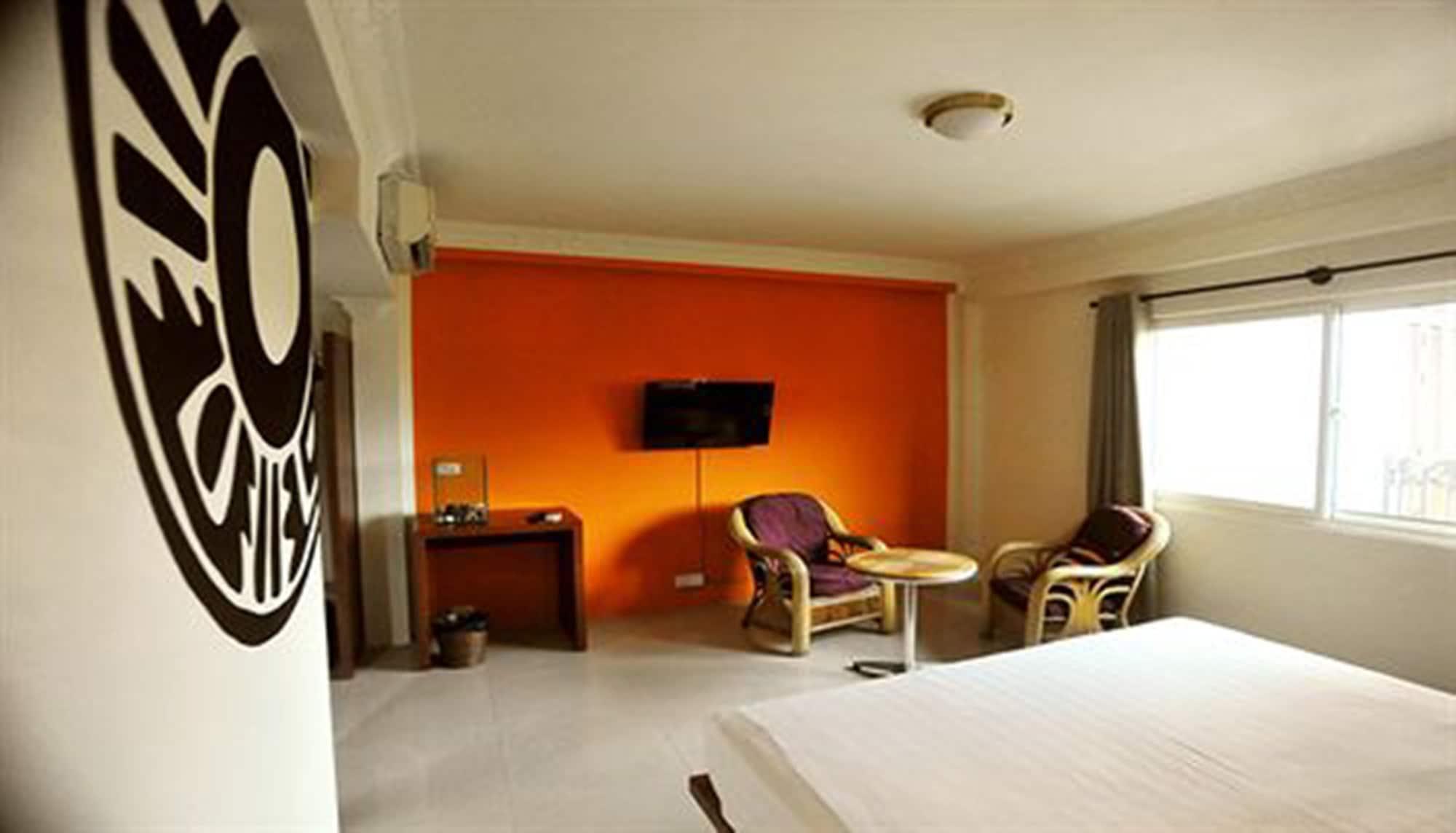 Viva Hotel Siem Reap Exterior foto