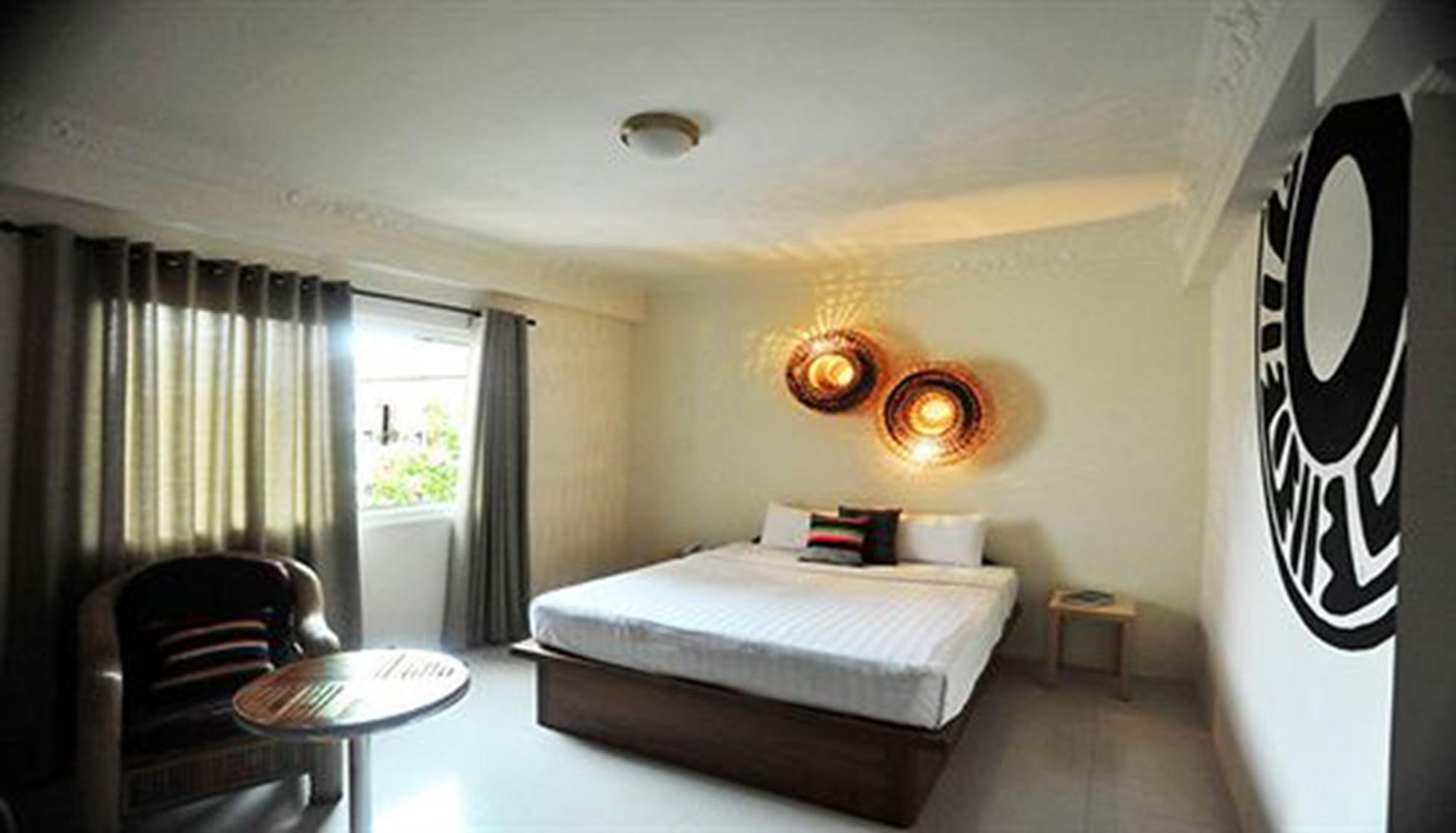 Viva Hotel Siem Reap Exterior foto