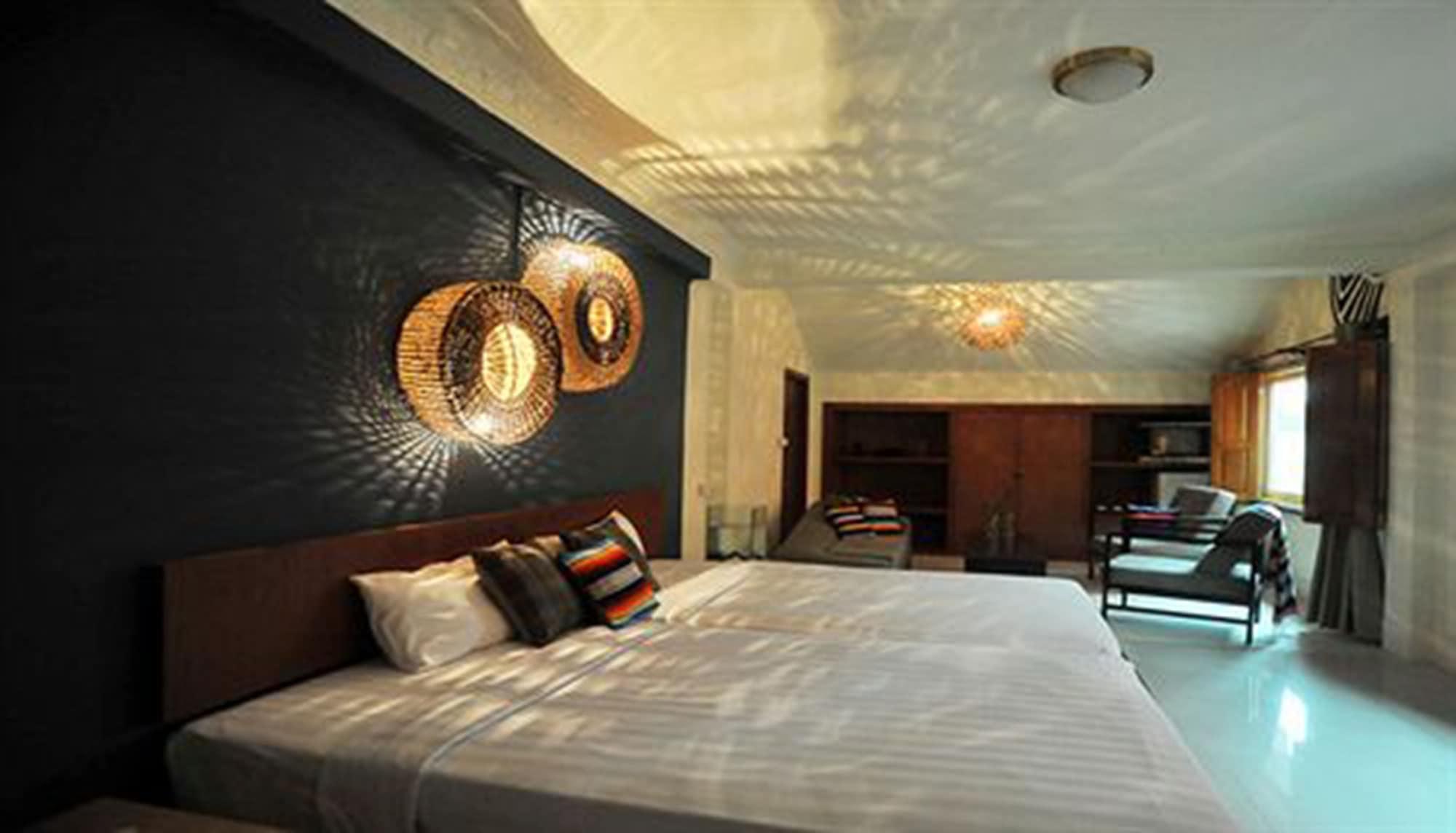Viva Hotel Siem Reap Exterior foto