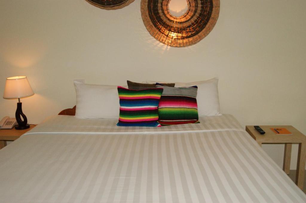Viva Hotel Siem Reap Exterior foto